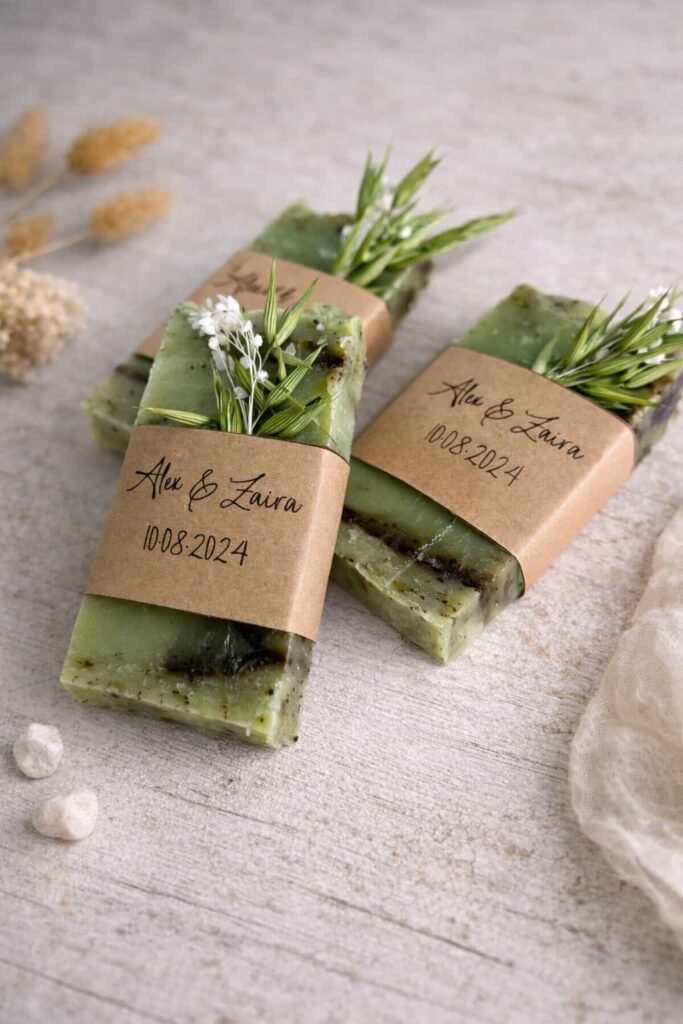 Regalos para invitados