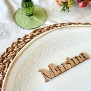 Marcasitios estilo "Marina"