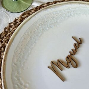 Marcasitios estilo "Miguel"