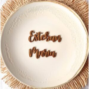 Marcasitios estilo Esteban