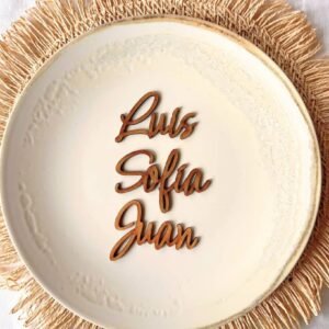 Marcasitios estilo "Sofia new"